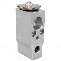 Four Seasons Air Conditioning Expansion Valves 39117