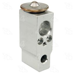 Four Seasons Air Conditioning Expansion Valves for 2004-2006 XA, XB - 39128