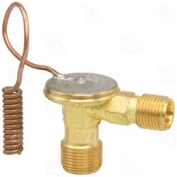 Four Seasons Air Conditioning Expansion Valves for 2015 EXPRESS 2500, EXPRESS 3500 - 39133