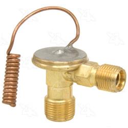 Four Seasons Air Conditioning Expansion Valves 39136