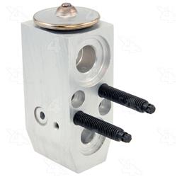 Four Seasons Air Conditioning Expansion Valves for 2005 EQUINOX, 2002-2005 VUE - 39137