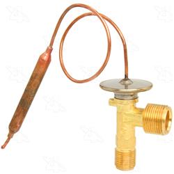 Four Seasons Air Conditioning Expansion Valves for 1997-2004 DISCOVERY, 1989-1994 RANGE ROVER - 39159