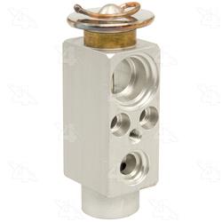 Four Seasons Air Conditioning Expansion Valves for 1995-2003 RANGE ROVER - 39160