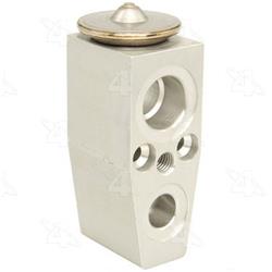 Four Seasons Air Conditioning Expansion Valves for 2005-2023 TACOMA - 39195