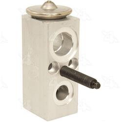 Four Seasons Air Conditioning Expansion Valves for 2008-2009 VUE - 39209