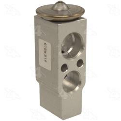 Four Seasons Air Conditioning Expansion Valves 39284