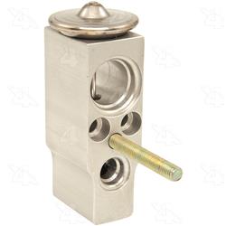 Four Seasons Air Conditioning Expansion Valves for 2007-2009 ASPEN, DURANGO - 39285