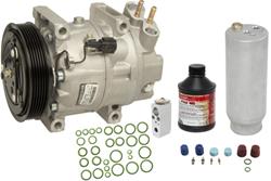 Four Seasons - Air Conditioning Kits for 2000-2001 I30, 2000 MAXIMA - 3929NK