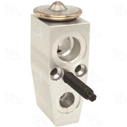 Four Seasons Air Conditioning Expansion Valves 39306