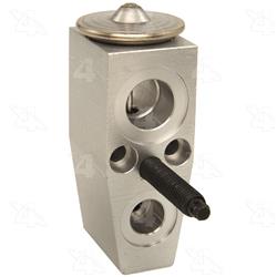 Four Seasons Air Conditioning Expansion Valves for 2005 EQUINOX, 2005-2007 VUE - 39308