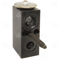 Four Seasons Air Conditioning Expansion Valves for 2007-2010 SKY, 2006-2009 SOLSTICE - 39315