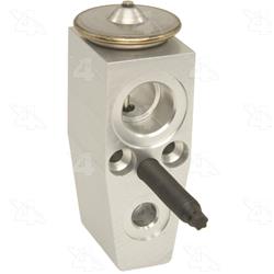 Four Seasons Air Conditioning Expansion Valves for 2010-2012 FUSION, MKZ, 2010-2011 MILAN - 39322