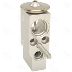 Four Seasons Air Conditioning Expansion Valves for 2009-2011 JOURNEY, 2007-2011 WRANGLER - 39326