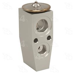 Four Seasons Air Conditioning Expansion Valves for 2011-2013 300, CHALLENGER, CHARGER - 39391