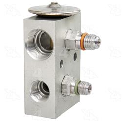 Four Seasons Air Conditioning Expansion Valves 39395