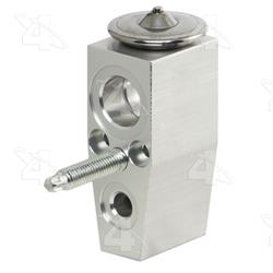 Four Seasons Air Conditioning Expansion Valves for 2013-2014 1500 - 39418