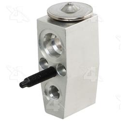 Four Seasons Air Conditioning Expansion Valves for 2011 DURANGO - 39425