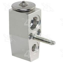 Four Seasons Air Conditioning Expansion Valves for 2012-2023 DURANGO - 39427