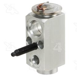 Four Seasons Air Conditioning Expansion Valves for 2011-2012 DURANGO, 2011-2013 GRAND CHEROKEE - 39432