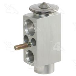 Four Seasons Air Conditioning Expansion Valves for 2012-2014 FOCUS - 39440