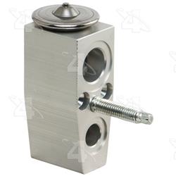 Four Seasons Air Conditioning Expansion Valves for 2012-2013 IMPALA, 2014-2015 IMPALA LIMITED - 39456