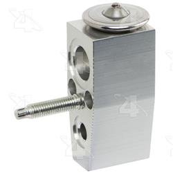 Four Seasons Air Conditioning Expansion Valves for 2012 LIBERTY - 39462