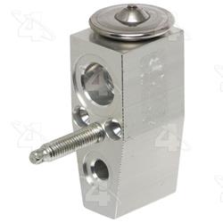Four Seasons Air Conditioning Expansion Valves for 2013-2016 DART - 39479