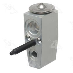 Four Seasons Air Conditioning Expansion Valves for 2014-2015 IMPALA - 39504
