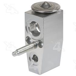 Four Seasons Air Conditioning Expansion Valves for 2013-2018 C-MAX - 39524