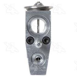 Four Seasons Air Conditioning Expansion Valves for 2015-2018 FOCUS - 39536