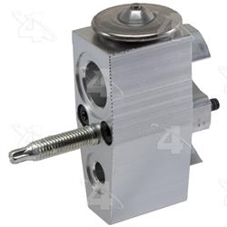 Four Seasons Air Conditioning Expansion Valves for 2013-2019 500, 2022 STINGER - 39577