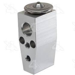 Four Seasons Air Conditioning Expansion Valves for 2016-2020 PILOT, 2017-2019 RIDGELINE - 39579