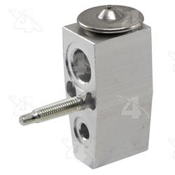 Four Seasons Air Conditioning Expansion Valves for 2017-2023 PACIFICA, 2020-2023 VOYAGER - 39598