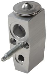 Four Seasons Air Conditioning Expansion Valves for 2016-2022 SPARK - 39620