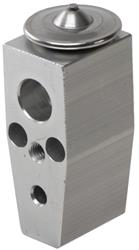 Four Seasons Air Conditioning Expansion Valves 39624