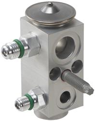 Four Seasons Air Conditioning System Expansion Valves 39903