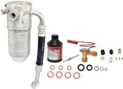 Four Seasons Air Conditioning Kits 40029SK