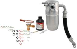 Four Seasons Air Conditioning Installer Kits for 2003-2004 ENVOY XL, 2004-2005 ENVOY XUV, 2004 RAINIER - 40031SK