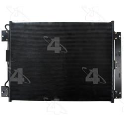 Four Seasons Air Conditioning Condensers 40864