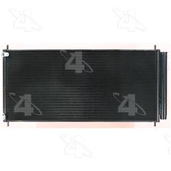 Four Seasons Air Conditioning Condensers for 2015-2018 TLX - 40870