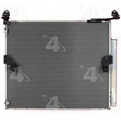Four Seasons Air Conditioning Condensers for 2010-2018 GX460 - 40873