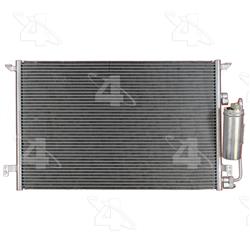Four Seasons Air Conditioning Condensers for 2006-2009 9-3 - 40972
