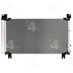 Four Seasons Air Conditioning Condensers for 2014-2015 IS250, IS350 - 40985
