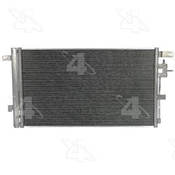 Four Seasons Air Conditioning Condensers 41018