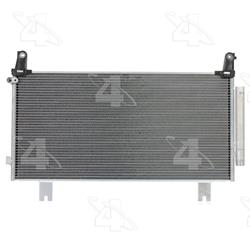 Four Seasons Air Conditioning Condensers for 2017-2019 CR-V - 41021