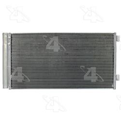 Four Seasons Air Conditioning Condensers for 2010-2015 COOPER - 41046