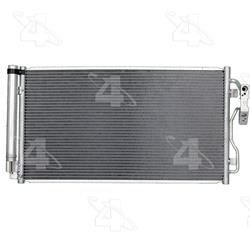 Four Seasons Air Conditioning Condensers 41054
