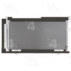 Four Seasons Air Conditioning Condensers for 2014-2016 FORESTER - 41065