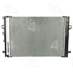 Four Seasons Air Conditioning Condensers 41068