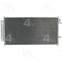 Four Seasons Air Conditioning Condensers for 2015-2019 RENEGADE - 41085